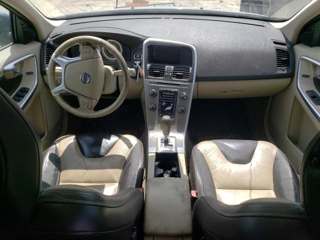 Photo 8 from auction – 2011 VOLVO XC60 3.2 with VIN YV4940DL9B2215722