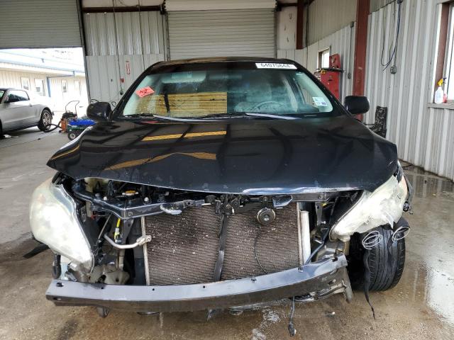 Photo 5 from auction – 2013 TOYOTA COROLLA BA with VIN 5YFBU4EE7DP131141