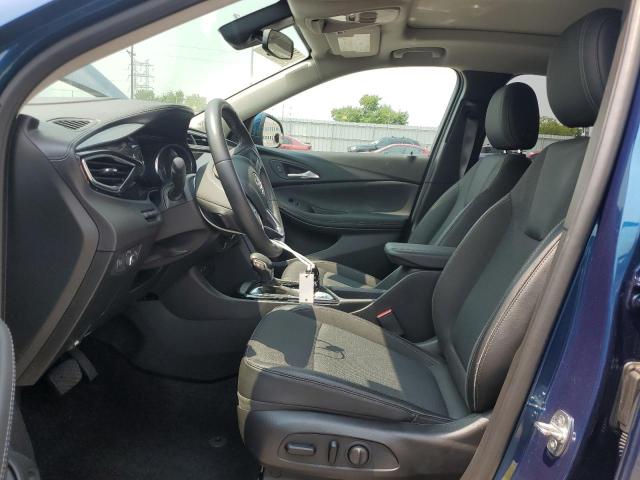 Photo 7 from auction – 2021 BUICK ENCORE GX with VIN KL4MMESL1MB119612