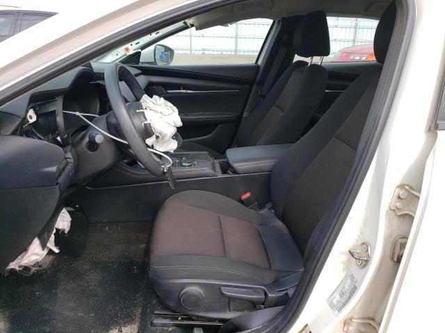 Photo 7 from auction – 2019 MAZDA 3 with VIN 3MZBPABL0KM114594
