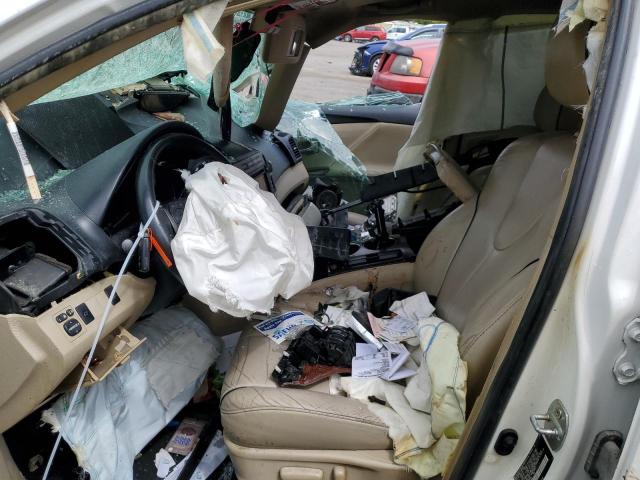 Photo 7 from auction – 2014 TOYOTA VENZA LE with VIN 4T3ZA3BB6EU085580