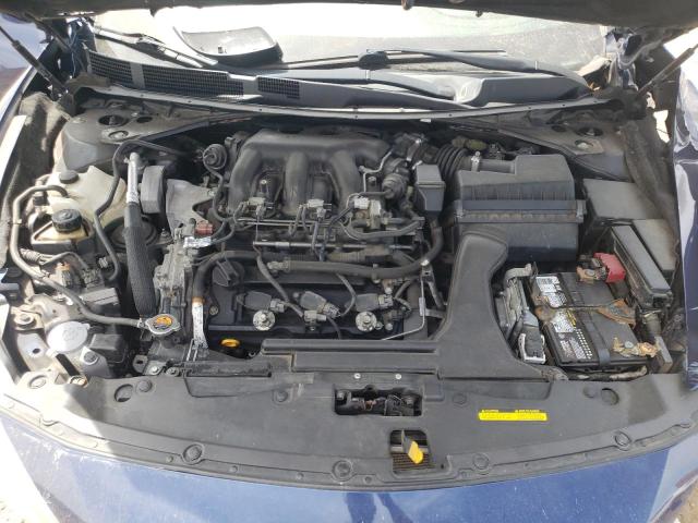 Photo 11 from auction – 2017 NISSAN MAXIMA 3.5 with VIN 1N4AA6AP5HC386253