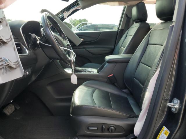 Photo 7 from auction – 2018 CHEVROLET EQUINOX PR with VIN 3GNAXNEX9JS562273
