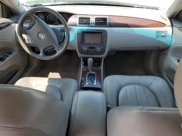Photo 8 from auction – 2011 BUICK LUCERNE CX with VIN 1G4HC5EM9BU108885