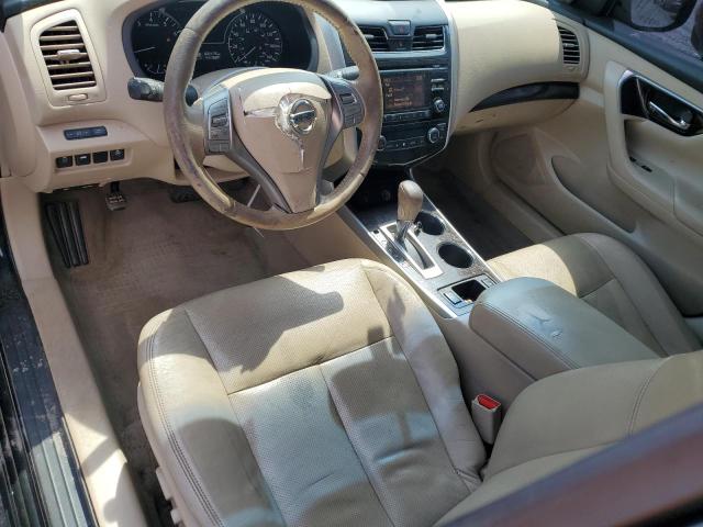Photo 8 from auction – 2013 NISSAN ALTIMA 2.5 with VIN 1N4AL3AP4DN409237