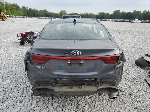 Photo 6 from auction – 2019 KIA FORTE FE with VIN 3KPF24AD3KE023487