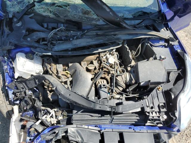 Photo 11 from auction – 2014 FORD FOCUS SE with VIN 1FADP3K29EL264178