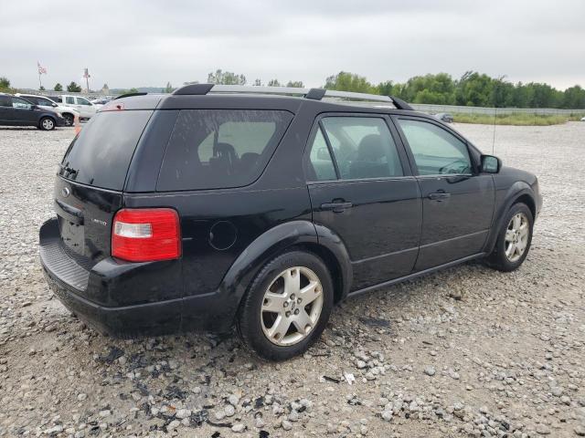 Photo 3 from auction – 2005 FORD FREESTYLE with VIN 1FMZK06145GA69110