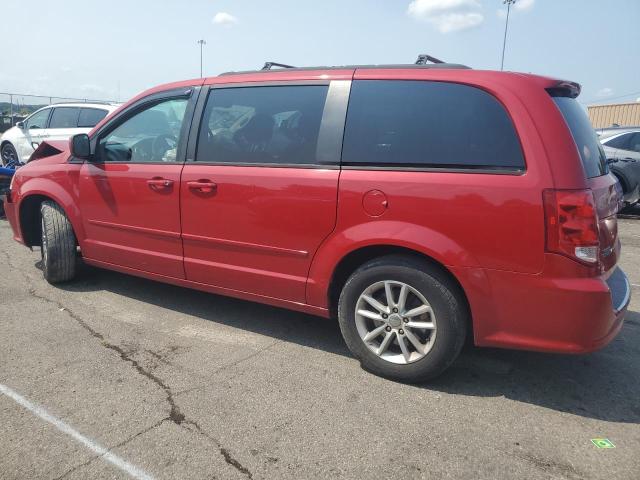 Photo 2 from auction – 2013 DODGE GRAND CARA with VIN 2C4RDGCG5DR680681