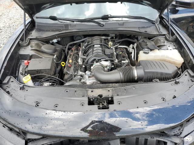 Photo 11 from auction – 2022 DODGE CHARGER R/ with VIN 2C3CDXCT6NH172458