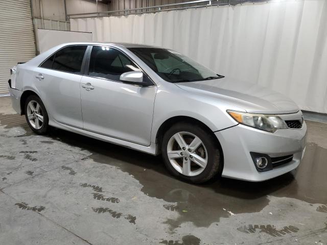 Photo 4 from auction – 2013 TOYOTA CAMRY L with VIN 4T1BF1FK2DU261470