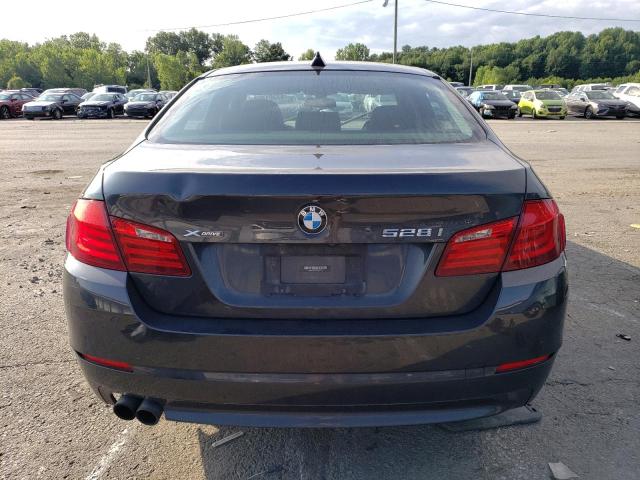 Photo 6 from auction – 2013 BMW 528 XI with VIN WBAXH5C52DDW12112