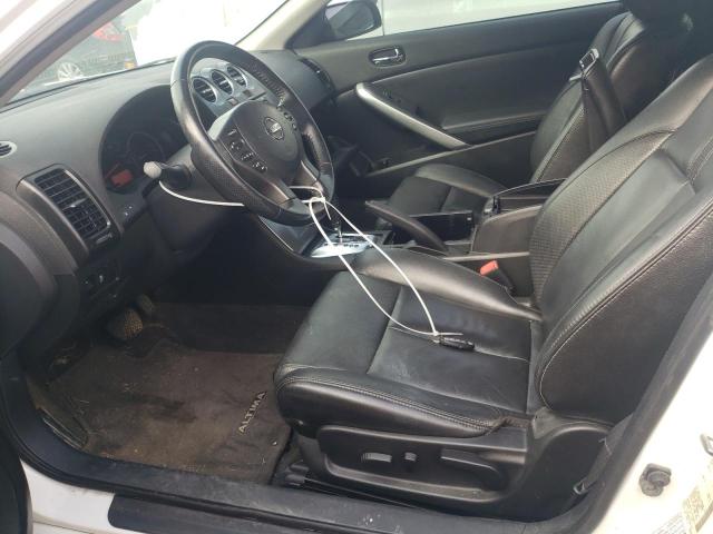 Photo 7 from auction – 2012 NISSAN ALTIMA SR with VIN 1N4BL2EP1CC262605