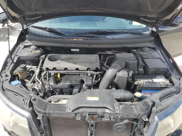 Photo 11 from auction – 2011 KIA FORTE EX with VIN KNAFU4A27B5442458