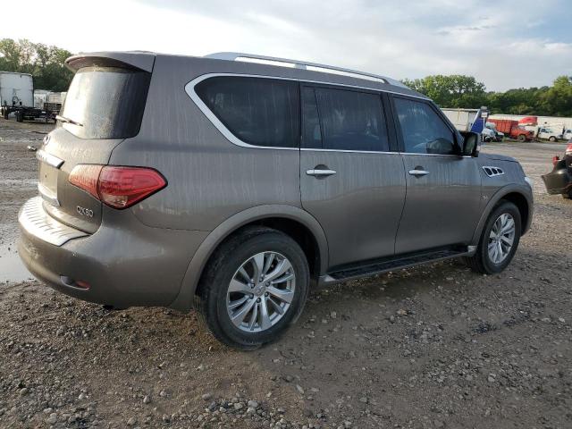 Photo 3 from auction – 2017 INFINITI QX80 BASE with VIN JN8AZ2NF0H9646430