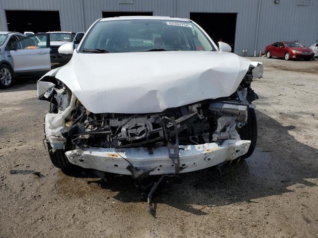 صورة رقم 5 من المزاد - 2011 MAZDA 3 S مع VIN JM1BL1K57B1373354