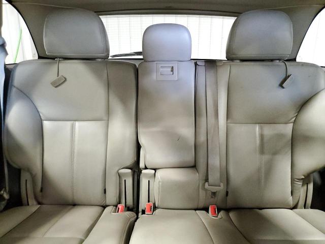 Photo 10 from auction – 2011 FORD EDGE SE with VIN 2FMDK3GC8BBB13284