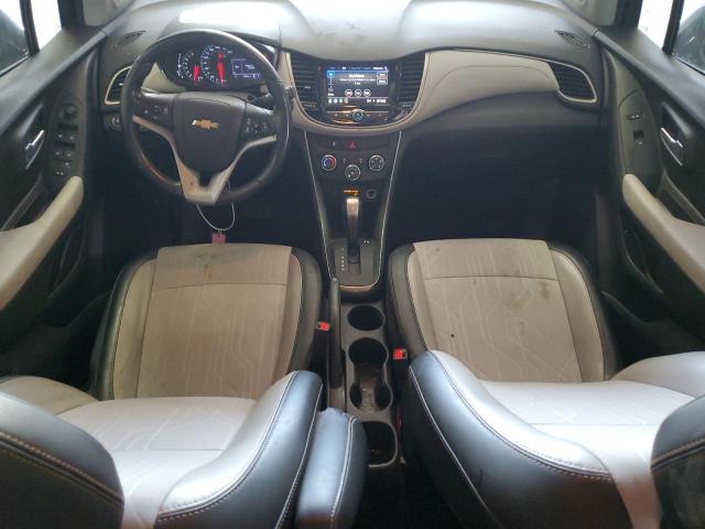 Photo 8 from auction – 2020 CHEVROLET TRAX 1LT with VIN 3GNCJLSB1LL210275