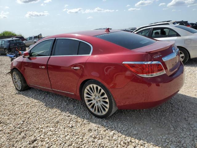 Photo 2 from auction – 2013 BUICK LACROSSE with VIN 1G4GC5ER4DF176137