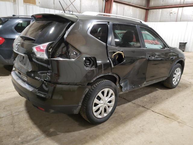 Photo 3 from auction – 2016 NISSAN ROGUE S with VIN KNMAT2MV9GP712876