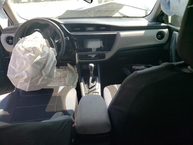 Photo 8 from auction – 2019 TOYOTA COROLLA L with VIN 2T1BURHE1KC162911
