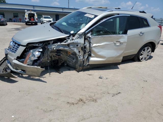 Photo 2 from auction – 2013 CADILLAC SRX LUXURY with VIN 3GYFNCE37DS647276