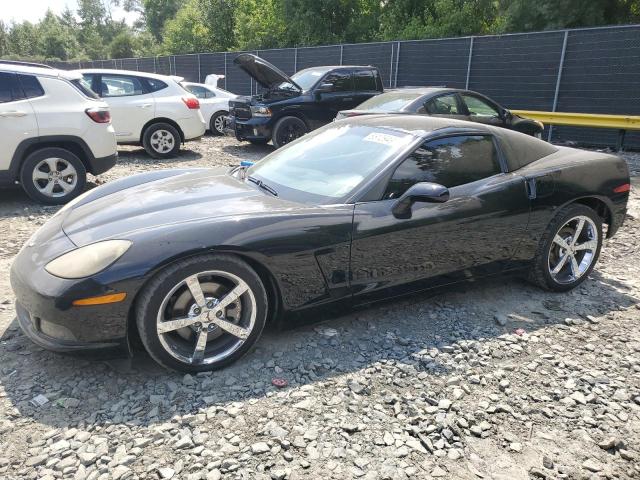 Foto 1 de la subasta – 2010 CHEVROLET CORVETTE con VIN 1G1YA2DW2A5101614