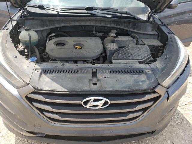Photo 12 from auction – 2016 HYUNDAI TUCSON LIM with VIN KM8J3CA41GU123920