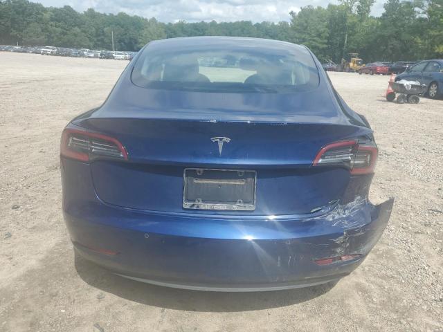 Photo 6 from auction – 2021 TESLA MODEL 3 with VIN 5YJ3E1EA2MF058494