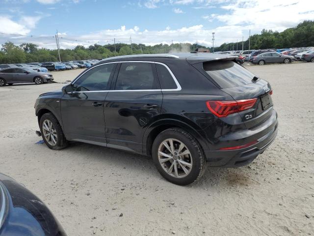 Photo 2 from auction – 2021 AUDI Q3 PREMIUM with VIN WA1DECF35M1013696