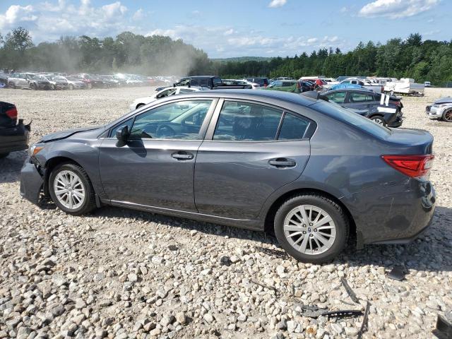 Photo 2 from auction – 2018 SUBARU IMPREZA PR with VIN 4S3GKAB69J3618725