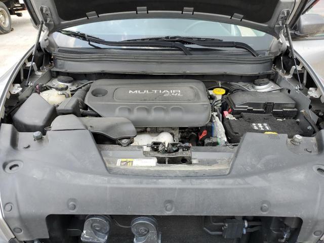 Photo 12 from auction – 2017 JEEP CHEROKEE T with VIN 1C4PJMBBXHW510012