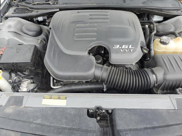 Photo 11 from auction – 2018 DODGE CHALLENGER with VIN 2C3CDZAG9JH217078