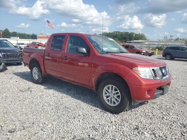 Photo 4 from auction – 2016 NISSAN FRONTIER S with VIN 1N6AD0ER9GN768344