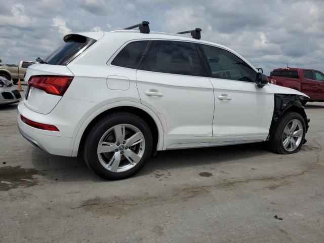 Photo 3 from auction – 2019 AUDI Q5 PREMIUM with VIN WA1BNAFYXK2124016