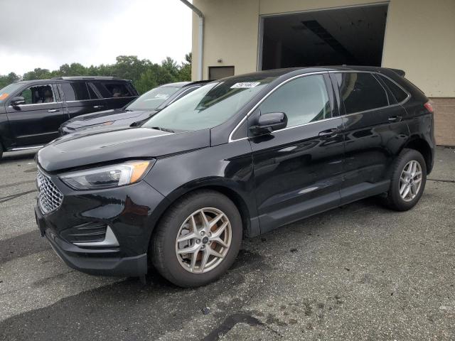 Zdjęcie 1 z aukcji – 2024 FORD EDGE SEL z VIN 2FMPK4J97RBA69773