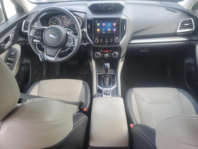 Photo 8 from auction – 2019 SUBARU FORESTER L with VIN JF2SKAUC5KH472505