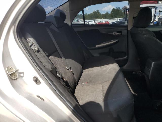 Photo 10 from auction – 2011 TOYOTA CORROLLA with VIN 2T1BU4EE0BC550316