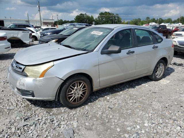 FORD FOCUS SE 2010 with VIN 1FAHP3FN1AW213174 - Photo from auction