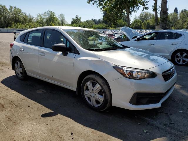 Photo 4 from auction – 2020 SUBARU IMPREZA with VIN 4S3GTAB63L3729058