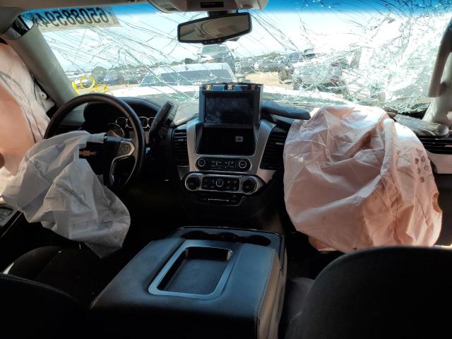 Photo 8 from auction – 2016 CHEVROLET TAHOE C150 with VIN 1GNSCAEC9GR465267