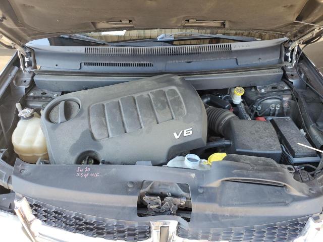 Photo 11 from auction – 2016 DODGE JOURNEY SX with VIN 3C4PDCBG0GT199532