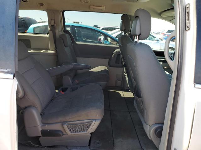Foto 11 de la subasta – 2010 CHRYSLER TOWN & COU con VIN 2A4RR5D13AR397752