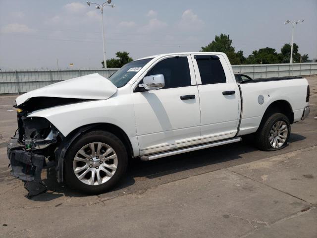 RAM 1500 ST 2013 with VIN 1C6RR6FT9DS700196 - Photo from auction