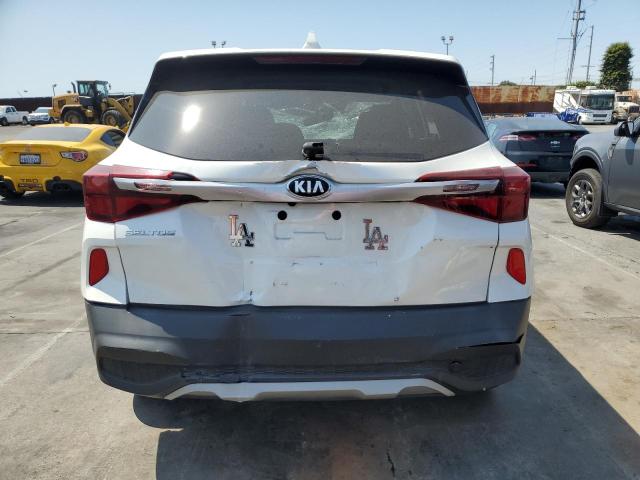 Zdjęcie 6 z aukcji – 2021 KIA SELTOS LX z VIN KNDEPCAA7M7047646