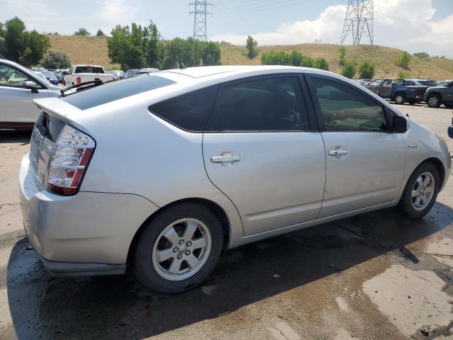 Photo 3 from auction – 2008 TOYOTA PRIUS with VIN JTDKB20U783428255