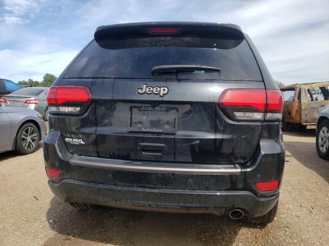 Photo 6 from auction – 2016 JEEP GRAND CHER with VIN 1C4RJFBG5GC391852