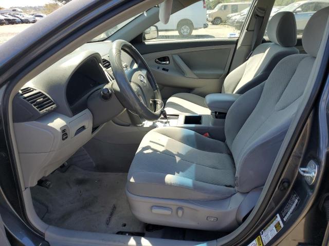 Photo 7 from auction – 2009 TOYOTA CAMRY BASE with VIN 4T1BE46KX9U899722