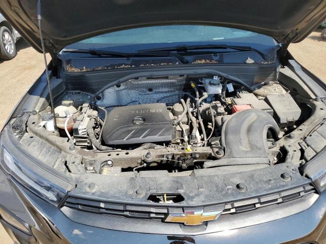 Photo 12 from auction – 2022 CHEVROLET TRAILBLAZE with VIN KL79MSSL3NB053413