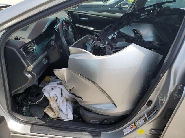 Photo 7 from auction – 2015 TOYOTA CAMRY LE with VIN 4T1BF1FK4FU922578